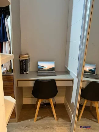 Imagem VENDO CASA 3/4 -ALTO PADRÃO - SIM