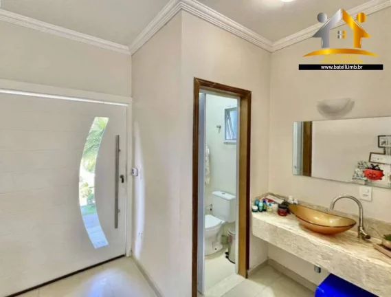 Imagem Casa à venda no condomínio Village Los Angeles em Cotia - SP | São Paulo