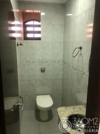 Imagem Sobrado para Venda em Santo André / SP no bairro Parque Marajoara