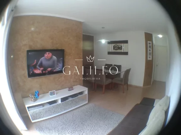 Imagem APARTAMENTO GARDEN Á VENDA EM CONDOMÍNIO MORADA DO BARÃO - JUNDIAÍ -SP