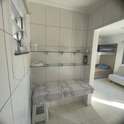 Imagem Loft No centro de Ubatuba