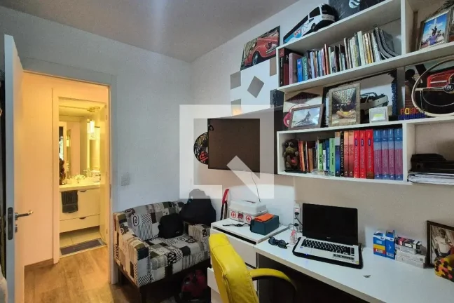 Imagem Apartamento à Venda - Recreio, 2 Quartos, 69 m2