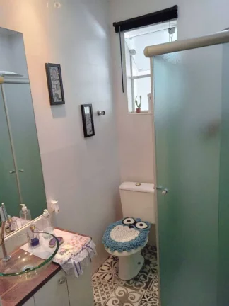 Imagem Casa com 3 dormitórios à venda, 224 m² por R$ 600.000,00 - Vila João Ramalho - Santo André/SP