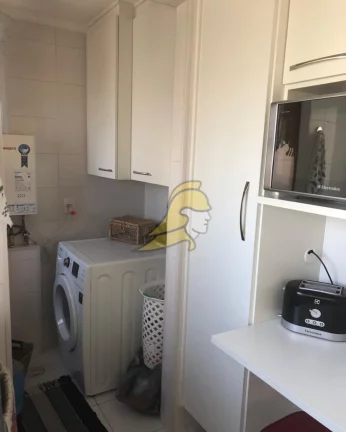 Imagem OPORTUNIDADE VILA SUZANA APARTAMENTO VENDA 52,00 M 2 DOMITÓRIOS SALA 2 AMBIENTES VARANDA ÁGUA QUENTE 1 VAGA LIVRE LAZER VISTA NASCER E PÔR DO SOL