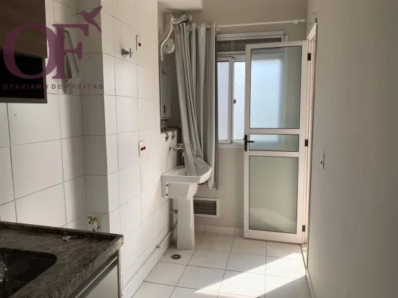 Imagem Apartamento no Pleno Engordadouro - 2 Quartos - 60m² - Jundiaí/SP