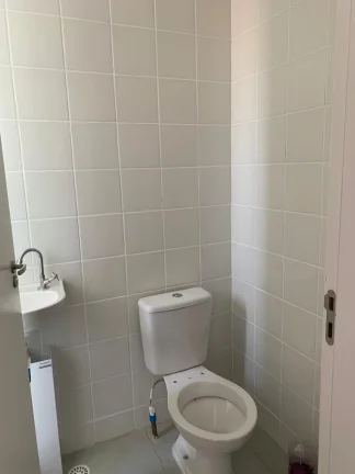 Imagem Apartamento 2 Dormitórios no Wanel Ville Condominio Superquadra - Lazer de Condomínio Clube!
