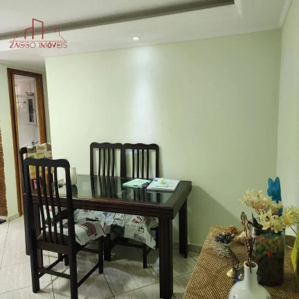 Imagem Oportunidade - Apartamento no Inocoop - 2 Dorms - 1 vaga