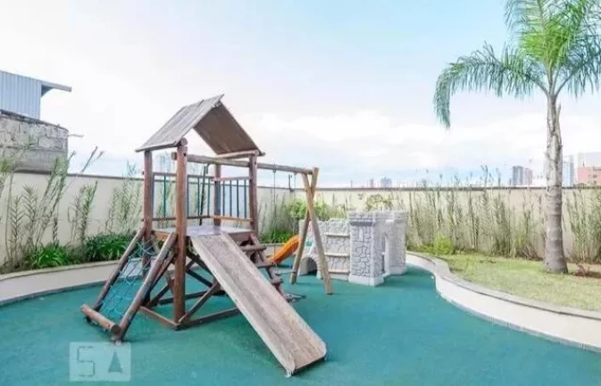 Imagem Apartamento Condominio Costa do Sol 65 m² 3 Dormitorios e Lazer Completo