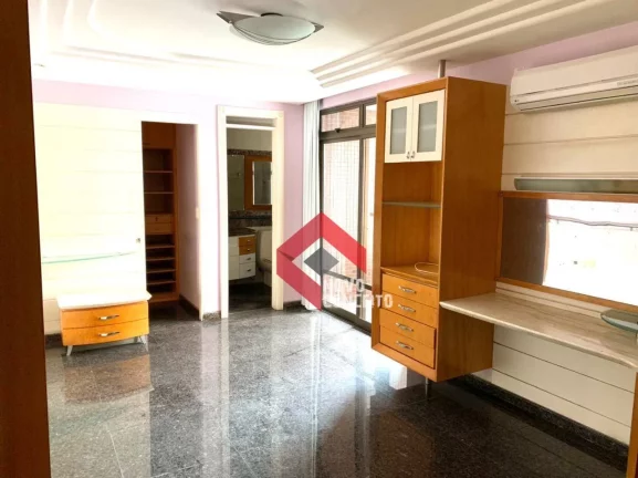 Imagem Apartamento à venda, 430 m² por R$ 3.500.000,00 - Meireles - Fortaleza/CE