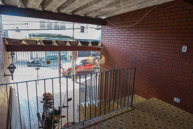 Imagem Casa Padrão