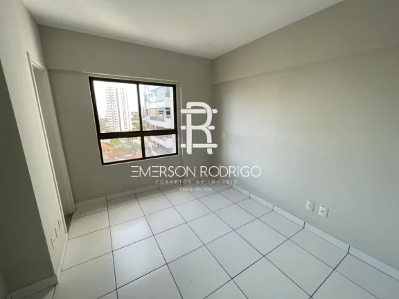 Imagem Apartamento para Venda em Natal / RN no bairro Capim Macio