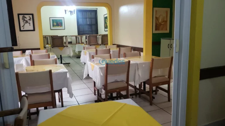 Imagem Restaurante Kg em Itaim Bibi - São Paulo