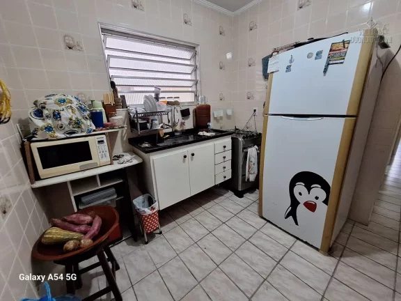 Imagem Apartamento 1 dormitório no bairro Vila Guilhermina