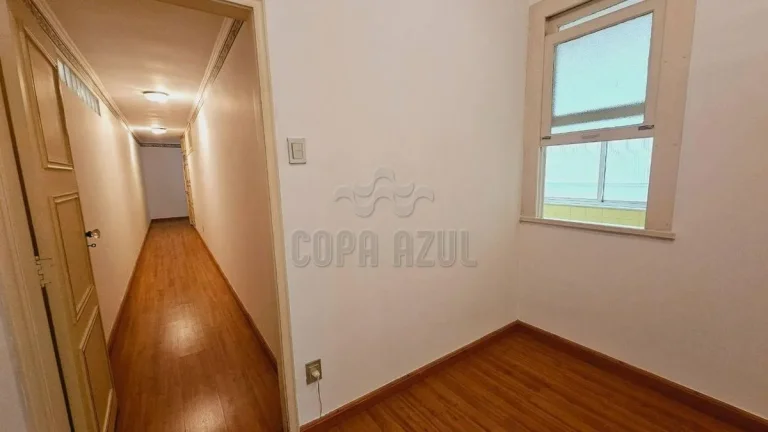 Imagem Ipanema - Residencial › Apartamento com 4 quarto(s) a Venda