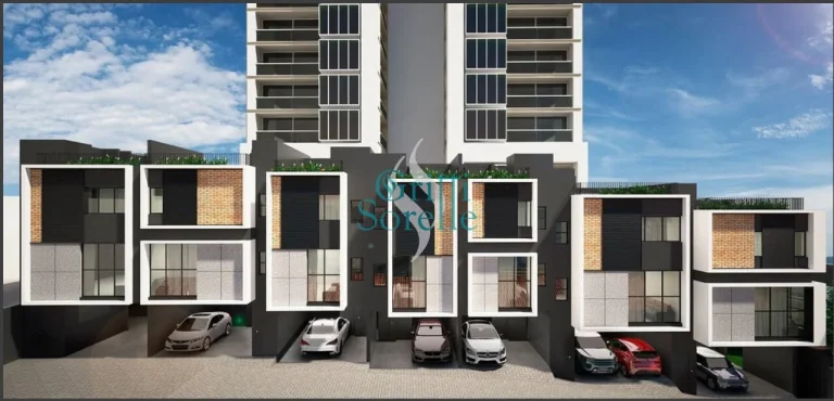 Imagem Sobrado Triplex Novo à Venda em Vila Mariana - São Paulo/SP.