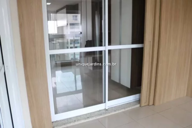 Imagem Apartamento para alugar Vila Olímpia São Paulo
