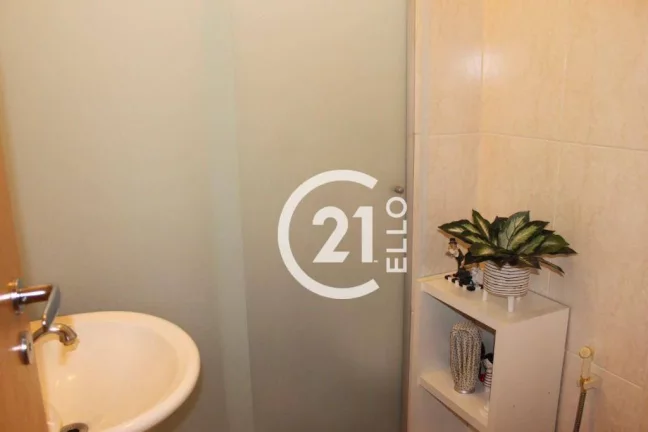 Imagem Apartamento à venda, 110 m² por R$ 1.700.000,00 - Itaim Bibi - São Paulo/SP