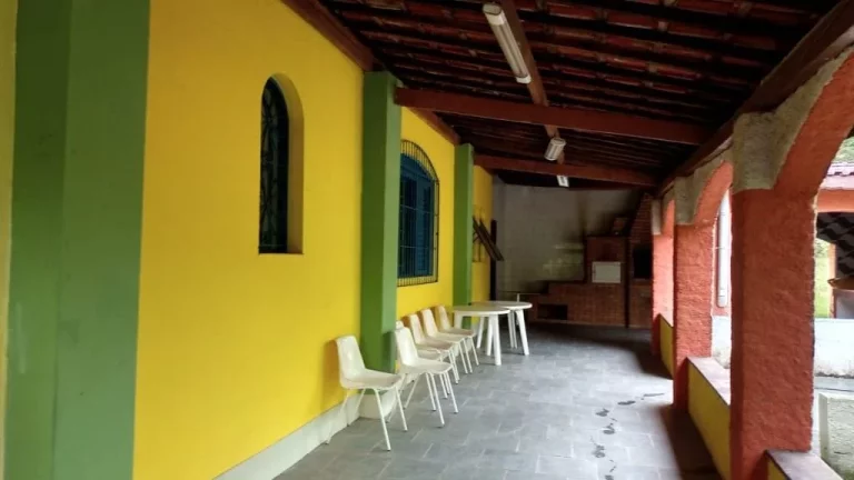 Imagem Chácara com 3 dormitórios à venda, 2380 m² por R$ 1.250.000,00 - Chácaras Ceres - Suzano/SP