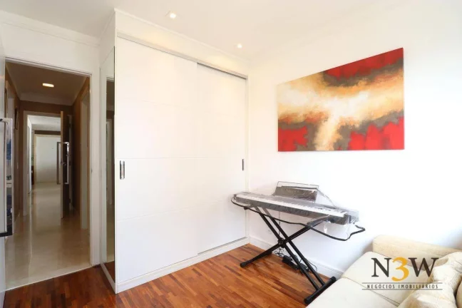 Imagem Apartamento com 3 dormitórios à venda, 142 m² por R$ 2.250.000,00 - Vila Leopoldina - São Paulo/SP