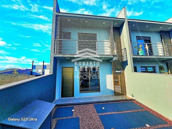 Imagem Residencial Verdes Campos - Casa em Condomínio - Residencial Verdes Campos