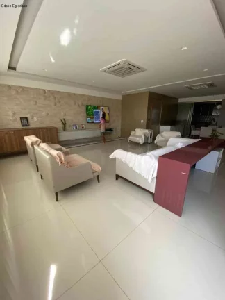 Imagem APARTAMENTO RESIDENCIAL em TERESINA - PI, JÓQUEI