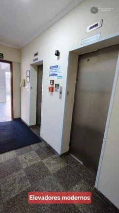 Imagem Apartamento com 2 dormitórios à venda, 75 m² por R$ 360.000,00 - Vila Assunção - Praia Grande/SP