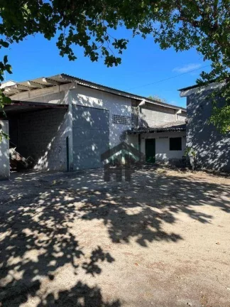 Imagem Galpão à Venda ou Locação, 754 m² em Barra De Jangada - Jaboatão Dos Guararapes