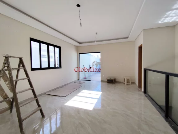 Imagem Sua Sobreposta Alta com 3 dormitórios, Piscina e Churrasqueira na Vila Belmiro Santos R$1200 mil
