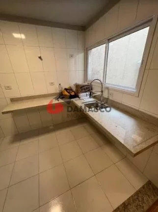 Imagem Apartamento à venda 2 Quartos, 1 Vaga, 100M², Vila Camilópolis, Santo André - SP
