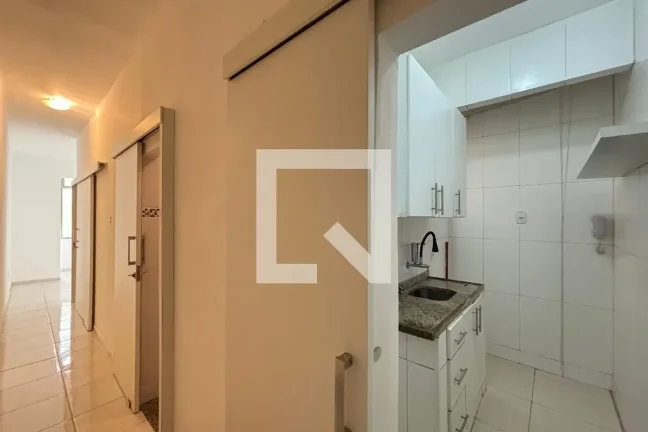 Imagem Apartamento à Venda - Copacabana, 1 Quarto, 40 m2