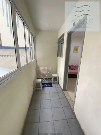 Imagem Apartamentos no Litoral para venda em Praia Grande no bairro Vila Guilhermina