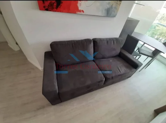 Imagem Apartamento Duplex - 2 vagas - Pinheiros