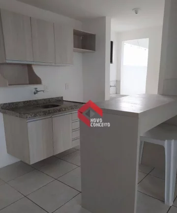 Imagem Apartamento à venda, 67 m² por R$ 550.000,00 - Fátima - Fortaleza/CE