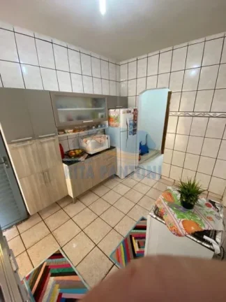 Imagem Casa - Ribeirão Preto - Jardim Paulista - Região Leste