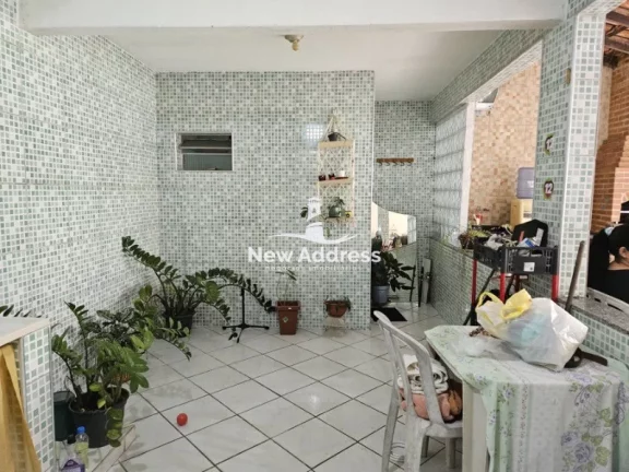 Imagem Casa com 3 Quartos à venda em Serra Dourada III - Serra