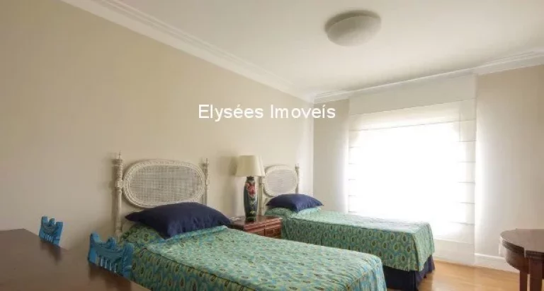Imagem APARTAMENTO RESIDENCIAL em SÃO PAULO - SP, REAL PARQUE