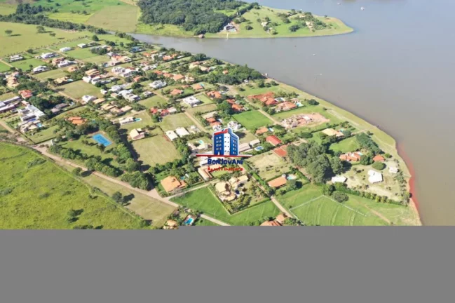 Imagem Terreno 1.250m² no Condomínio Enseada Azul 2