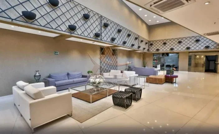 Imagem Apartamento - Ribeirão Preto - Jardim Califórnia