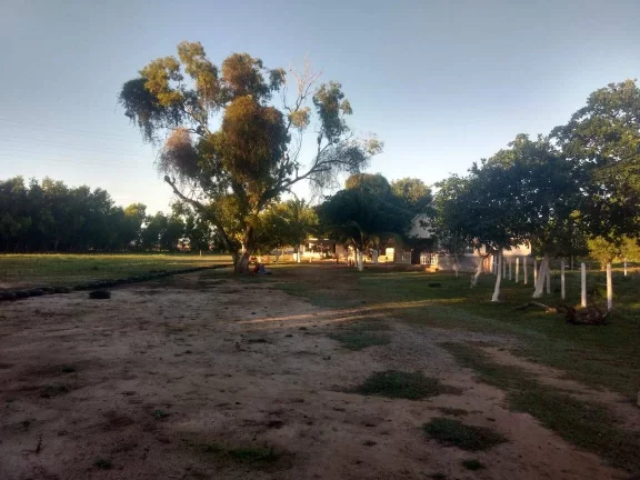 Imagem VENDE-SEE UM SITIO EM MACAÉ RJ. ATERRADO DO IMBURO.160.000M2