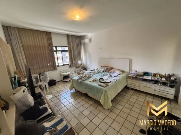 Imagem Apartamento com 3 suítes à venda, 207 m² por R$ 1.300.000 - Meireles - Fortaleza/CE