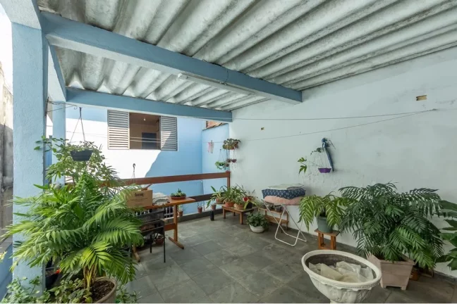 Imagem "Casa Charmosa na Rua Alagoa Nova, Perus - SP''