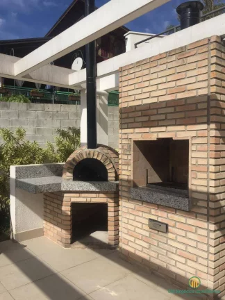 Imagem New Studio Granja Viana - Apartamento/studio 100% mobiliado