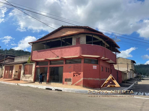 Imagem Loja Comercial 50 m2 - Recanto Verde - COD 915