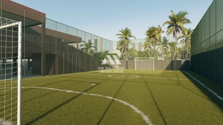 Imagem Apartamento de 2 quartos, 53m² no bairro Várzea, em Recife