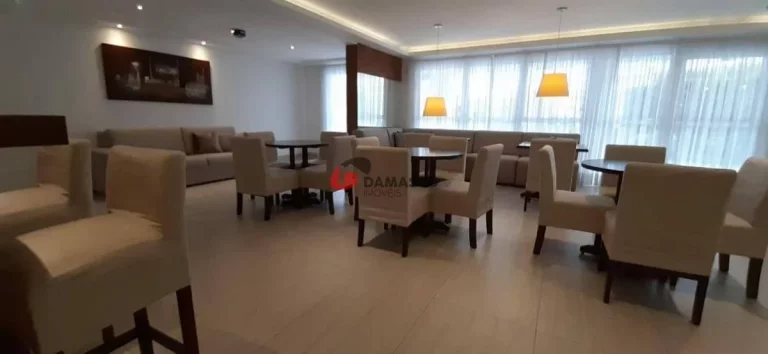 Imagem Apartamento à venda 3 Quartos, 3 Suites, 3 Vagas, 153M², Santa Paula, São Caetano do Sul - SP