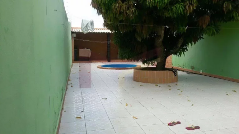 Imagem Casa 2/4 no Jardim Cruzeiro