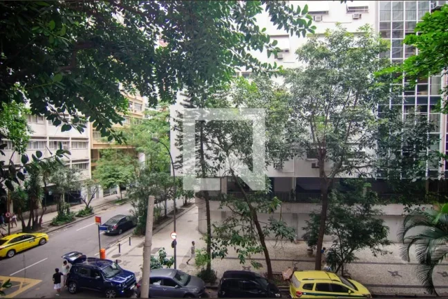 Imagem Apartamento à Venda - Copacabana, 3 Quartos, 110 m2