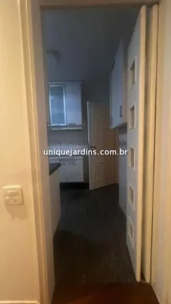 Imagem Apartamento à venda Moema São Paulo