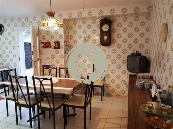 Imagem Sobrado Gonzaga de esquina