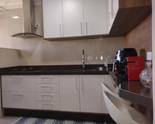 Imagem BUTANTA, APARTAMENTO 2 DORM , LAZER COMPLETO.